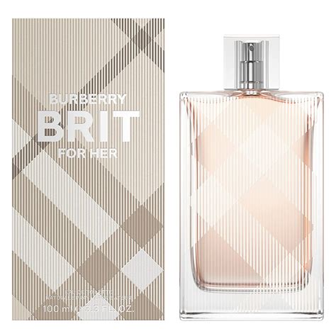 burberry brit for woment|Burberry Brit discontinued.